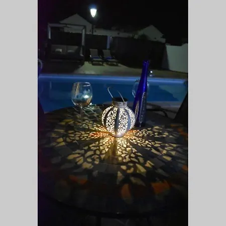 别墅 Manuel -lanzarote *