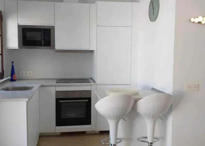 别墅 Manuel -lanzarote *