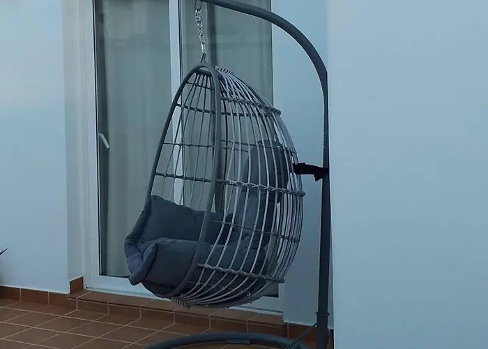 别墅 Manuel -lanzarote