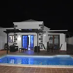 Villa Manuel -lanzarote