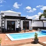 Manuel -lanzarote Villa Playa Blanca (Lanzarote)