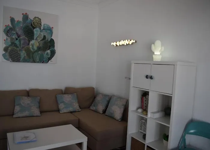 Manuel -lanzarote 빌라 *