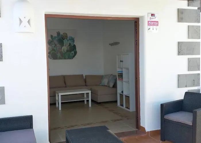 Vila Manuel -lanzarote