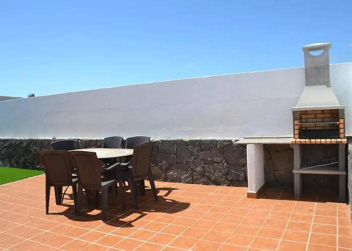 Manuel -lanzarote Vila Playa Blanca (Lanzarote)