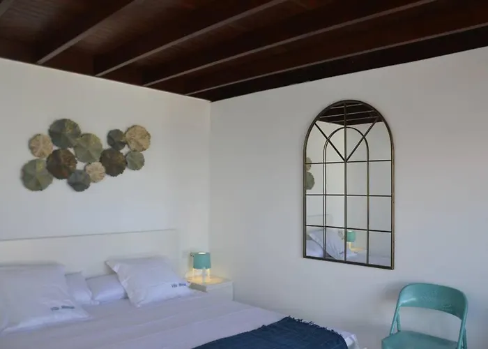 Manuel -lanzarote 플라야블랑카