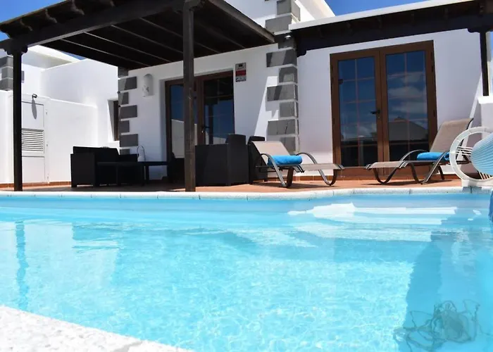 Manuel -lanzarote Playa Blanca (Lanzarote)