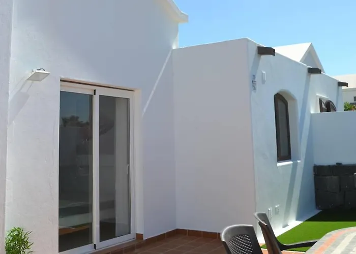 Manuel -lanzarote 플라야블랑카