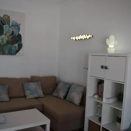 Manuel -lanzarote Villa *