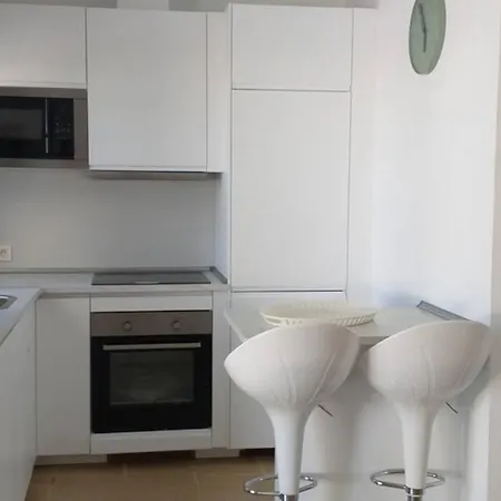 Villa Manuel -lanzarote *