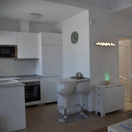 Manuel -lanzarote Πλάγια Μπλάνκα