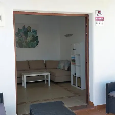 Βίλα Manuel -lanzarote