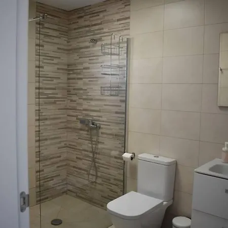 Βίλα Manuel -lanzarote