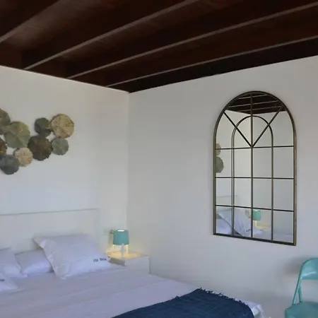 Manuel -lanzarote Πλάγια Μπλάνκα