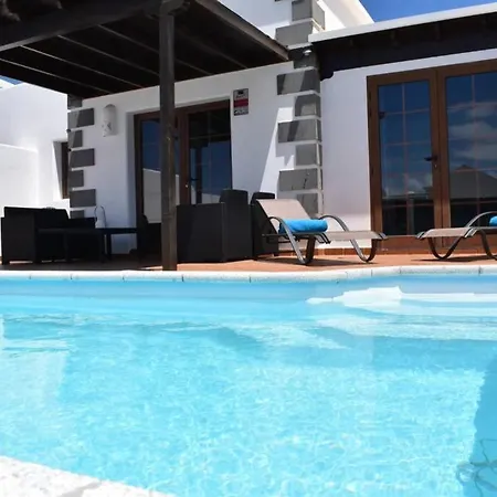 Manuel -lanzarote Playa Blanca