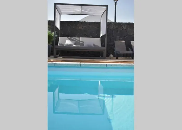 Manuel -lanzarote Playa Blanca (Lanzarote)