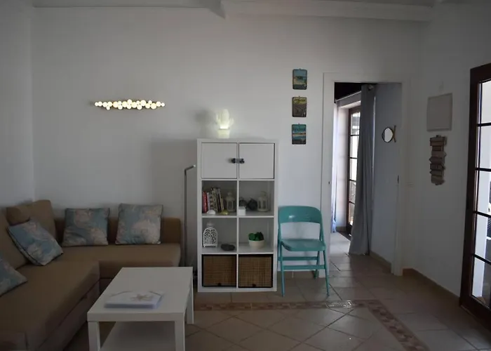 Villa Manuel -lanzarote