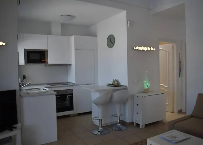 Manuel -lanzarote Playa Blanca (Lanzarote)