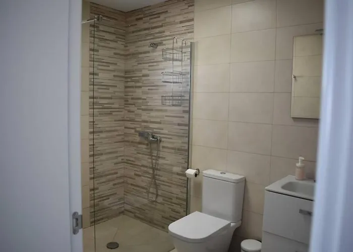 Villa Manuel -lanzarote